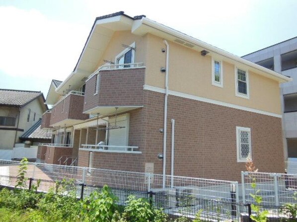 クラール SYの物件内観写真